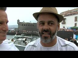 Especial Embarcación y Cucaña