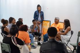 2023 FESTIVAL — Anacostia Youth Media Festival