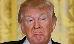 Image result for ‫ترامپ:‬‎