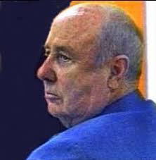 Rushton Walter “Rush” Skakel Sr. (1923-2003)