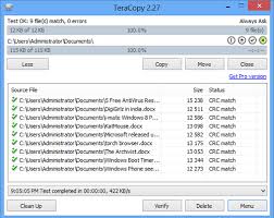 Compared To Windows Vista The Copy And Move Operations Are Far Improved In Windows 8 But Nevertheless If You Are Not Really Software Windows System Windows