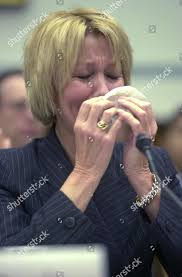 Patricia Roush Mother Alia Aisha Gheshayan Editorial Stock Photo