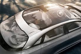 (formerly known as atieva) is an american automotive company specializing in electric cars. Lucid Air Concept Showcars Creative Wave