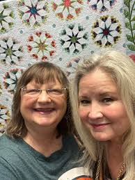 The Woodlands Area Quilt Guild