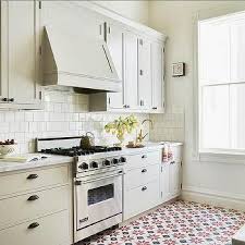 Stop in for personal design help at 2021 kitchen tile design trends. Red And Black Mosaic Kitchen Floor Tiles Design Ideas