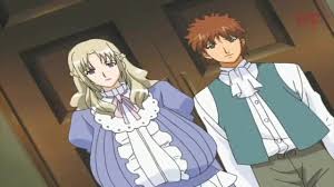 THE DUCHESS OF BUSTY MOUNDS: EP.2