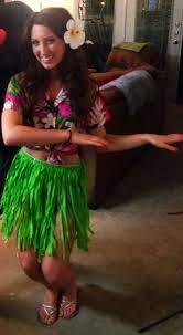 Luau Dress Playful Outfit Ideas For Ladies Kadininmodasi Org Hula Girl Costume Luau Costume Hawaiian Girl Costume
