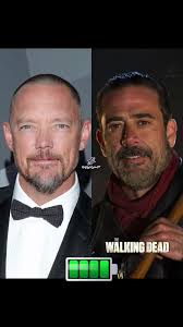 Matthew August Jeffers Walking Dead