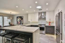 Kitchen trends 2020 will make people pleased with space organization. 2020 Kitchen Design Trends Cabinets Of The Desert