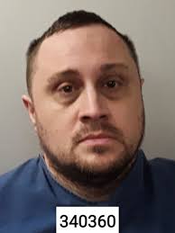 Offender Information