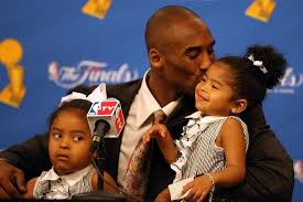 21 Pictures Of Kobe And Gigi Bryant That Will Forever Live In Our Hearts In 2020 Kobe Bryant Kobe Bryant Black Mamba Kobe Bryant Family