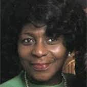Obituary information for Carletta Wilson Wright