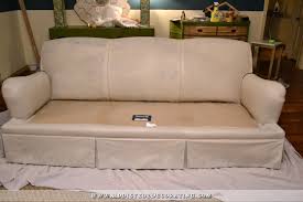 Set your store to see local. I Painted My Sofa Before After Addicted 2 Decorating