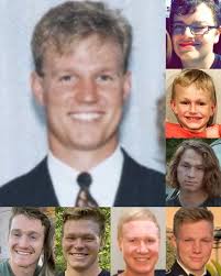 As requested: Young Kody Brown compared to all of his sons (this time I  didn't forget Solomon and Dayton is a bonus 😉) : r/TLCsisterwives