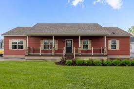 Remove all trim from the walls prime the walls with an oil based primer Showcase Homes Of Maine Bangor Me Modular Mobile Homes