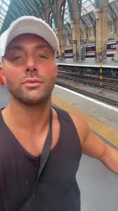 Down to lonson filming at mtv and it’s our first day of release & We are  number 15 in the charts! Any videos using my brand new single heartbroken  I’ll repost. Please go stream