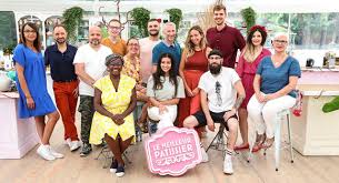 514,440 likes · 667 talking about this. Le Meilleur Patissier Lieu De Tournage Duree Et Deroulement Des Episodes