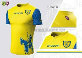 Venezia played against chievoverona in 4 matches this season. Chievo Verona 2013 14 Givova Home Away And Third Kits Football Fashion Verona Football Fashion Sports Shirts