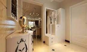 风水大忌 门口放鞋柜 最好的风水其实是这样 星座频道 手机搜狐 home decor home mediterranean style homes