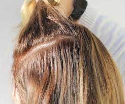 Take this test and find out how to get that desired look! How To Grow Out Your Hair Color And Go Back To Natural