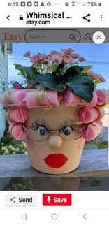 29 Flower Pots ideas