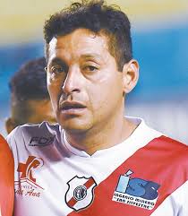 Darwin Peña sufre la fractura del peroné