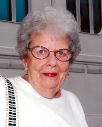 Dorothy Roy Obituary