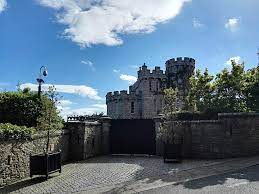 But she's still got more money than adele. File Enya Castle Jpg Wikimedia Commons