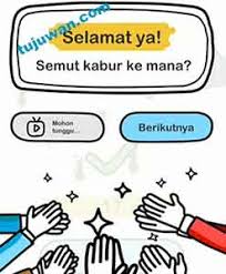 Jul 26, 2021 · untuk menghitung jumlah semut yang ada di pertanyaan brain out level 25, 26, 27 kelihatannya mudah ya guys untuk menjawabnya. Ini Kunci Jawabannya Hitung Semut Di Brain Out Ada Berapa Semut Jangan Salah Tujuwan Com