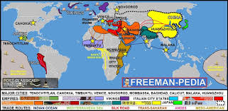 post classical 600 ce to 1450 ce freemanpedia