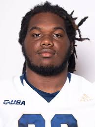 FIU All Time Football Recruits