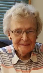 Obituary information for Lulu May Doering