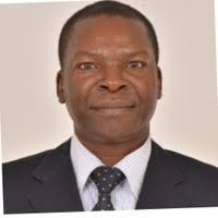 Geoffrey Nyamota (PhD)