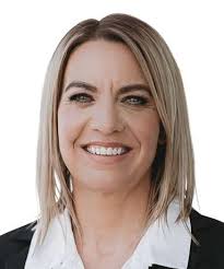 Vicky Wright, residential sales, Property Brokers Ltd (Licensed: REAA 2008) 