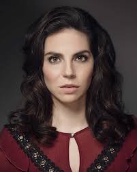 Hanna-Elisabeth Müller