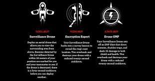 In fact, he kind of helps his teammates with getting more kills. Crypto Ability Ideas Apexlegends