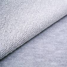 Fleece knits can be made on circular knitting m/c in any one of three different types of construction. A Beginner S Guide To Knit Fabric Eysan Fabrics