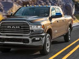 Image result for Walnut Brown 2019 Ram