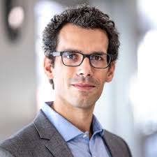 Genentech: Marc Hafner