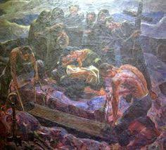 Αποτέλεσμα εικόνας για burial paintings