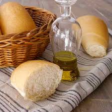 Maybe you would like to learn more about one of these? Panini Al Latte E All Olio