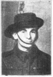 POWER, Francis Washington