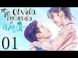 Esp Sub Te Olvido Recuerdo El Amor Episodio 01 Forget You Remember Love Youtube Doramas Romanticos Amor Olvido