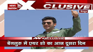 Bjp s tejasvi surya flies on lca tejas says it s bengaluru s gift to india загрузил: Bjp Mp Tejasvi Surya Takes Ride On Tejas Jet Youtube
