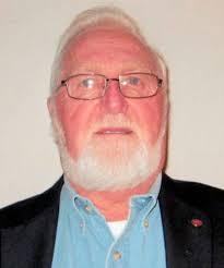 Gerald J. Nagle Obituary December 23, 2015