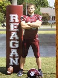 Kanon Collins's Football Recruiting Profile