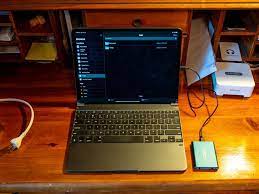 How To Use External Hard Drives With Your Iphone Or Ipad In Ios 13 And Ipados 13 Imore External Hard Drive Hard Drive Hard Drives