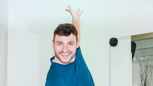 See more of robert beitsch on facebook. Robert Beitsch Ganz Privat Hat Der Let S Dance Tanzer Eine Feste Freundin News De