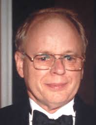 Obituary information for Carter A. Vogt