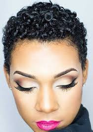 Classic short bob hairstyle for black women. Texturized Hair Styles Google Search Natural Hair Styles Short Natural Haircuts Natural Hair Styles For Black Women